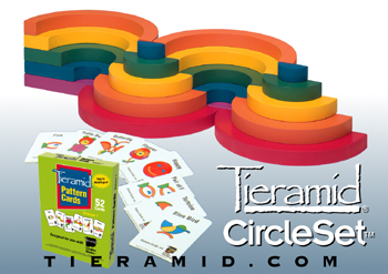 Tieramid CircleSet